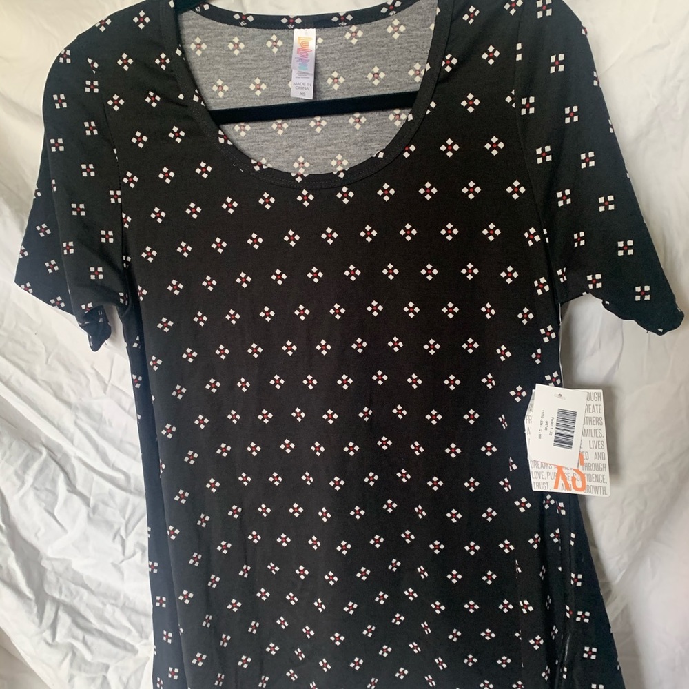 Xs perfect t